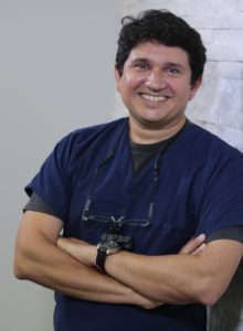Dr. Taral T. Mehta