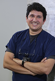 Dr. Taral T. Mehta